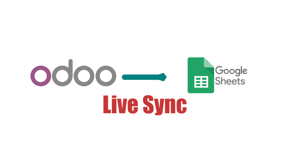 Google Spreadsheet Synchronizer