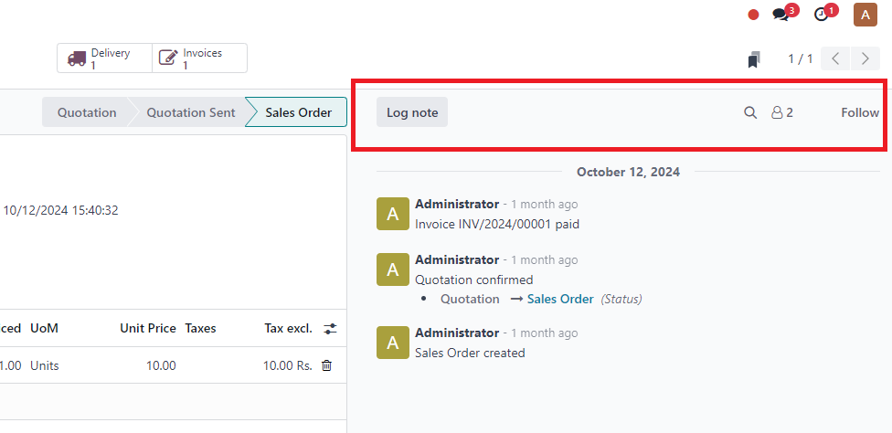 Hide Chatter View Buttons Dynamically