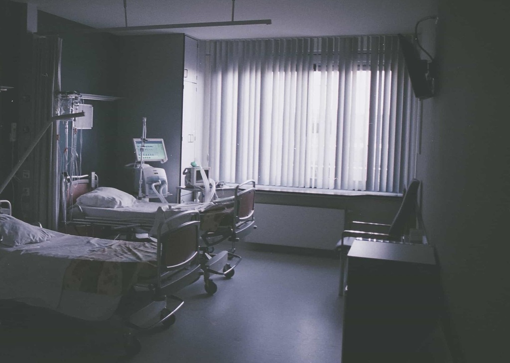 Hospitalization (In-Patient - IPD)
