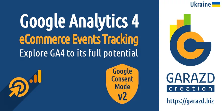 Odoo Google Analytics 4 eCommerce Tracking