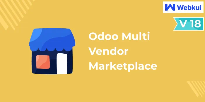 Odoo Multi Vendor Marketplace – Multi-Seller eCommerce Platform Marketplace Multi-Vendedor para Odoo – Plataforma eCommerce Completa