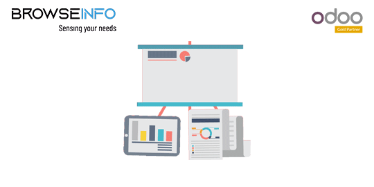 Odoo Partner Ledger/Aged Partner Reports(PDF/EXCEL)