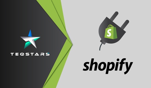 Odoo Shopify Connector