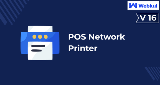 POS Network Printer