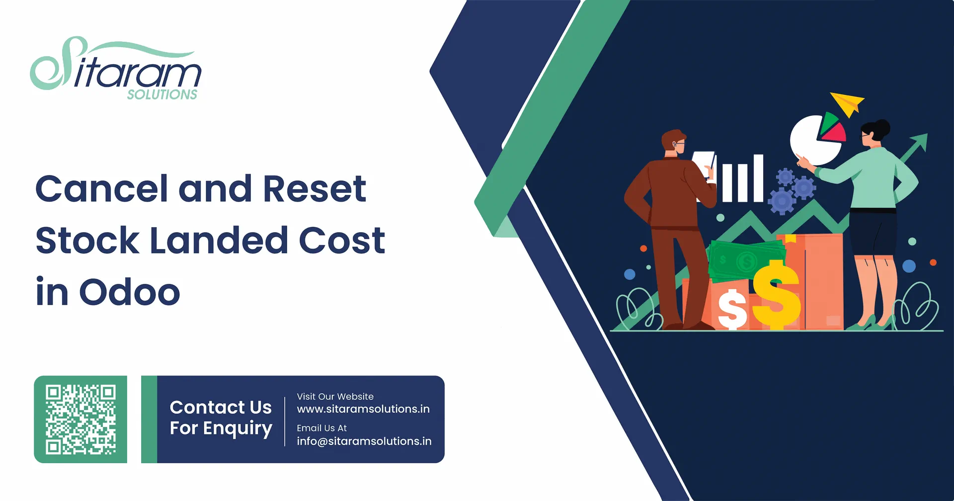 Cancel Stock Landed Cost in Odoo