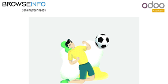 Sport Center Management