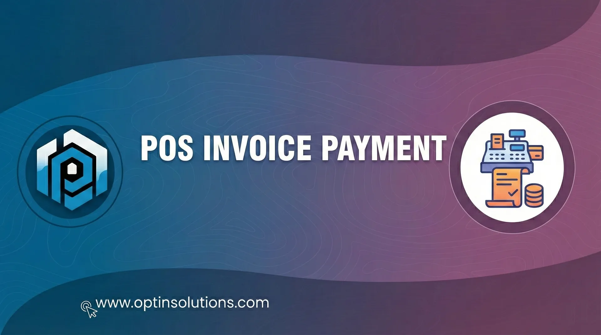 POS Invoice Payment