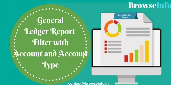 General Ledger Report with Advance Filter(Enterprise Edition)
