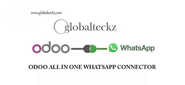All in one Whatsup app Odoo integration