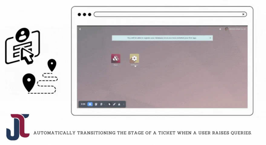 User Login History Tracker