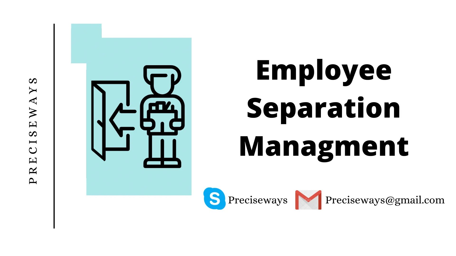 End of Service Management