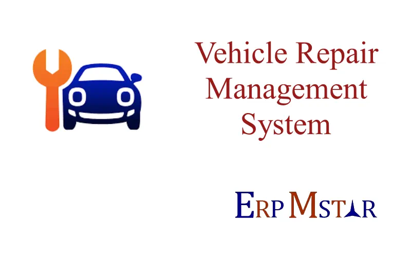 Vehicle Repair Management