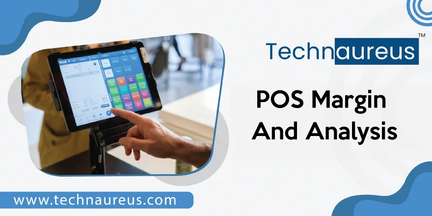 POS Margin And Analysis