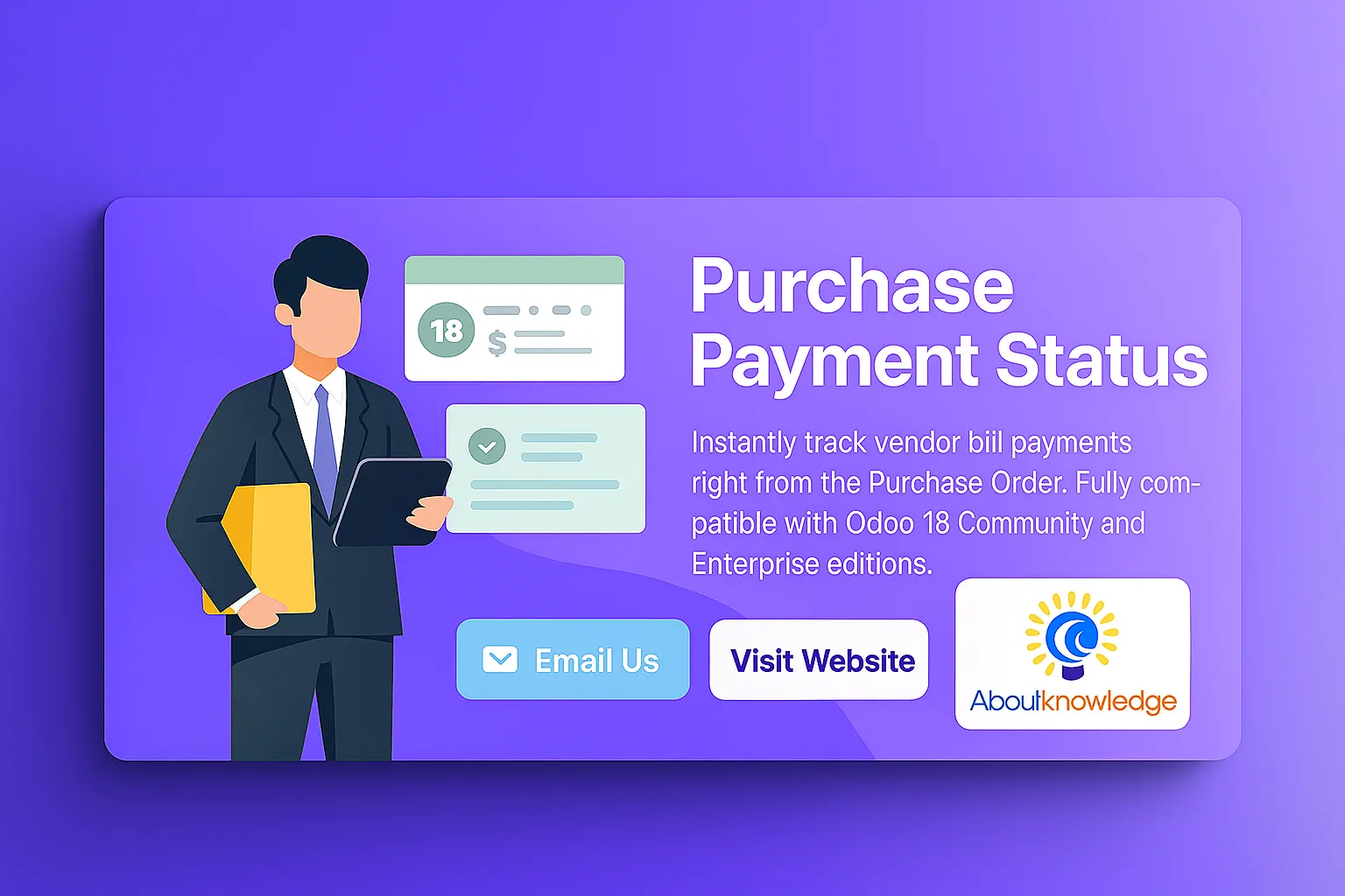 Purchase Payment Status