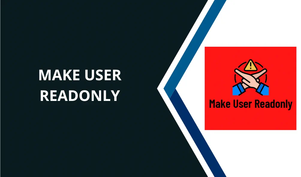 Make User Readonly For Specific Model | Limited Access Rights to Login User | Readonly Access Rights to User | Maker User Readonly