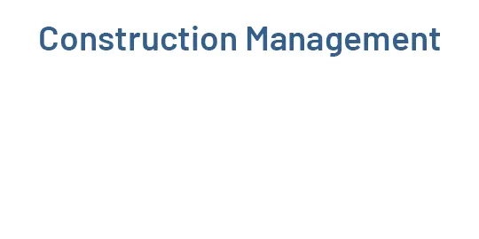 Construction Management in Odoo
